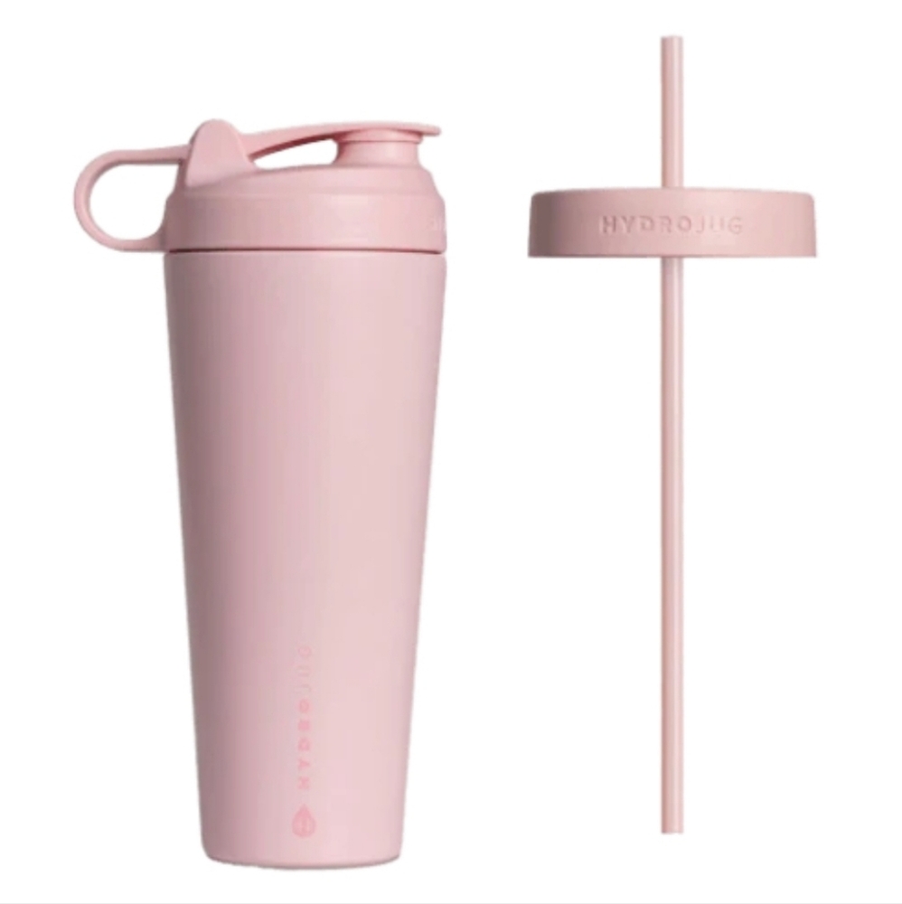HYDROJUG STAINLESS STEEL HYDROSHKR 24OZ CUP